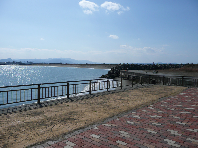 宮崎臨海公園　釣り公園5